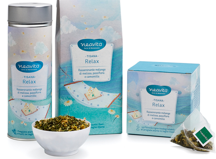 FILTROSCRIGNO RELAX - Farmacia di Regoledo Srl