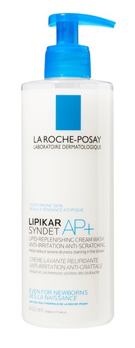 LIPIKAR SYNDET AP+ 400 ML - Farmacia di Regoledo Srl