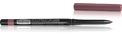 ISADORA SCULPTING LIPLINER WATERPROOF DUSTY ROSE - Farmacia di Regoledo Srl