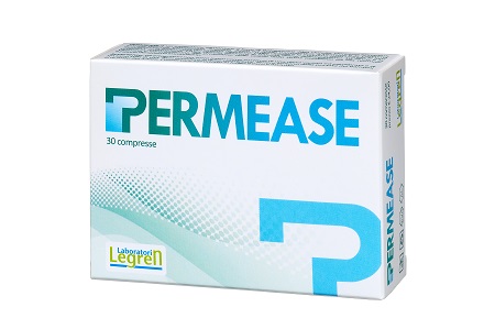 PERMEASE 30 COMPRESSE - Farmacia di Regoledo Srl