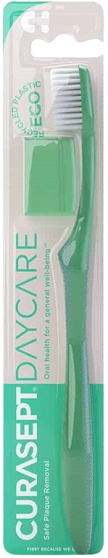 Curasept - Spazzolino daycare Medio/Medium - Farmacia di Regoledo Srl