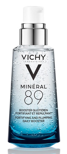 MINERAL 89 SIERO 50 ML - Farmacia di Regoledo Srl