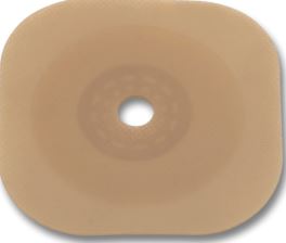 CONFORM 2 PLACCA PIANA IDROCOLLOIDALE PER STOMIA CERAPLUS FLANGIA 45 RITAGLIABILE 13-32MM 5 PEZZI - Farmacia di Regoledo Srl