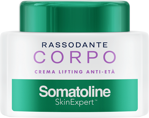 Somatoline - Skin Expert - Crema corpo Lift effect rassodante anti-età - 300 ml - Farmacia di Regoledo Srl