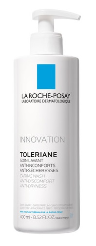TOLERIANE CREMA DETERGENTE 400 ML - Farmacia di Regoledo Srl