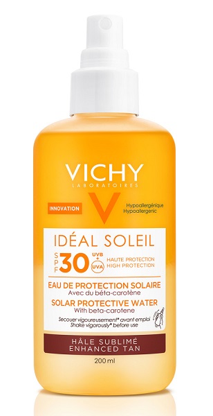 IS ACQUA SOLARE ABBRONZANTE 200 ML - Farmacia di Regoledo Srl