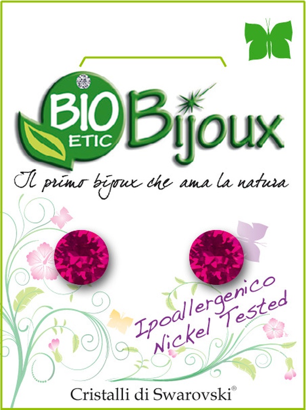 OREC XIRIUS FUCHSIA 7,15 MM - Farmacia di Regoledo Srl