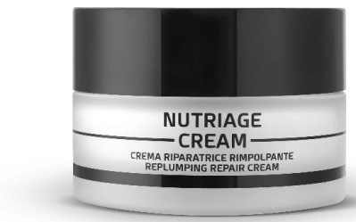 NUTRIAGE CREAM 50 ML - Farmacia di Regoledo Srl