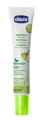 Chicco - Roll On Dopopuntura 10ml - Farmacia di Regoledo Srl