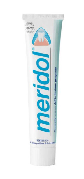 MERIDOL DENTIFRICIO 100 ML - Farmacia di Regoledo Srl