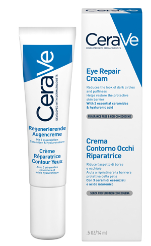 CERAVE CREMA CONTORNO OCCHI 15 ML - Farmacia di Regoledo Srl