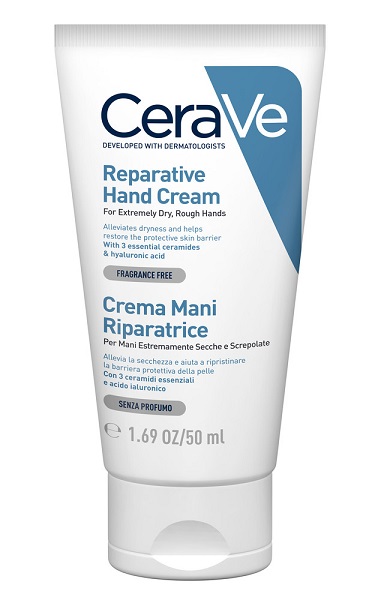 CERAVE CREMA MANI 50 ML - Farmacia di Regoledo Srl