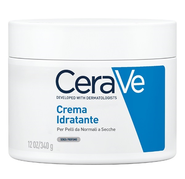 CERAVE CREMA IDRATANTE 340 ML - Farmacia di Regoledo Srl