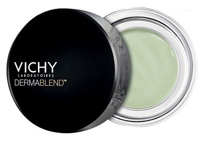 DERMABLEND CORRETTORE VERDE PER ROSSORI - Farmacia di Regoledo Srl