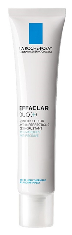 EFFACLAR DUO + 40 ML - Farmacia di Regoledo Srl