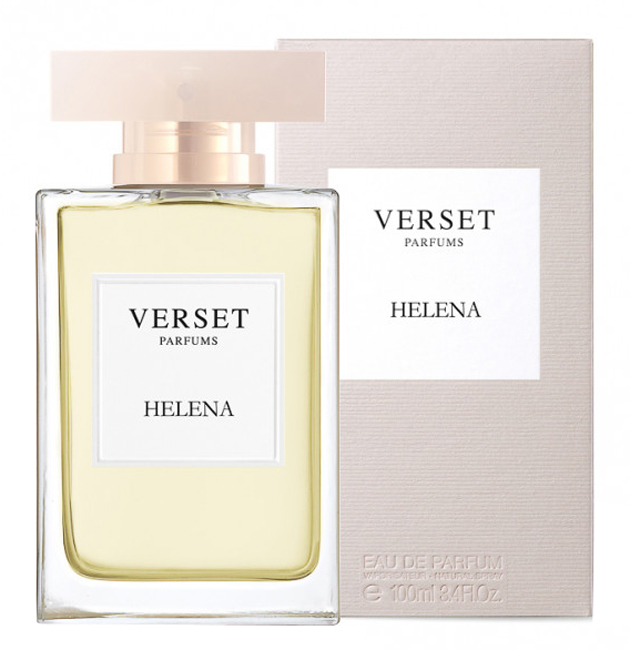 VERSET HELENA EAU DE PARFUM 100 ML - Farmacia di Regoledo Srl