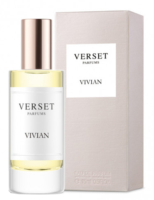 VERSET VIVIAN EAU DE PARFUM 15 ML - Farmacia di Regoledo Srl