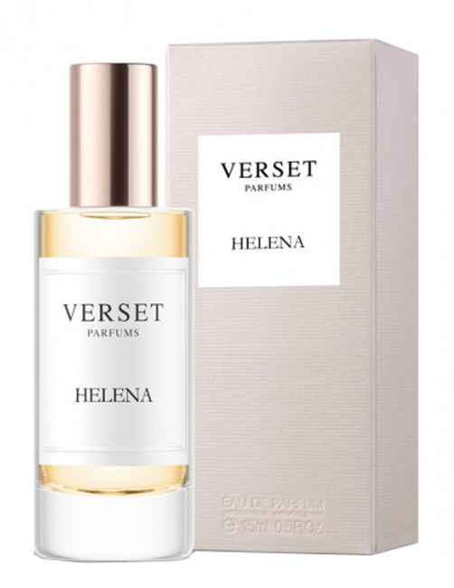 VERSET HELENA EAU DE PARFUM 15 ML - Farmacia di Regoledo Srl
