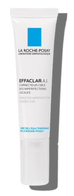 EFFACLAR AI ANTI IMPERFEZIONI 15 ML - Farmacia di Regoledo Srl