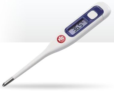 TERMOMETRO DIGITALE PIC VEDO FAMILY ITA - Farmacia di Regoledo Srl