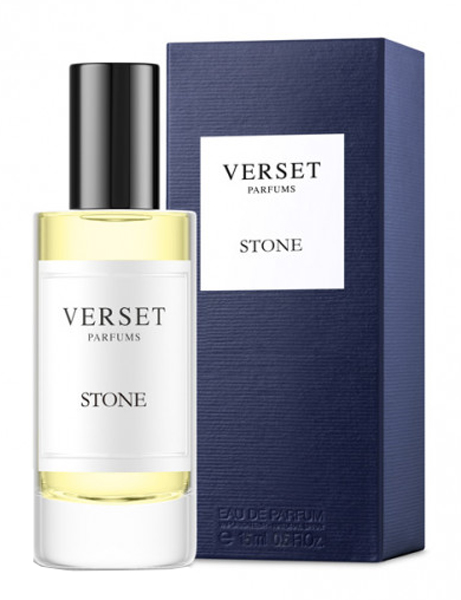 VERSET STONE EAU DE PARFUM 15 ML - Farmacia di Regoledo Srl