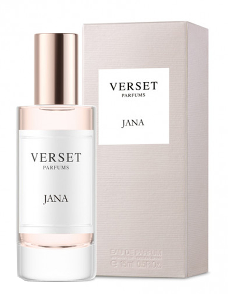 VERSET JANA EAU DE PARFUM 15 ML - Farmacia di Regoledo Srl
