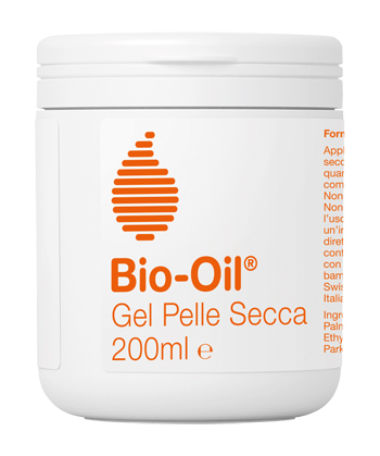 BIO OIL GEL PELLE SECCA 200 ML - Farmacia di Regoledo Srl
