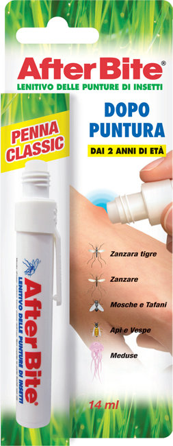 AFTER BITE PENNA LENITIVO 14 ML - Farmacia di Regoledo Srl