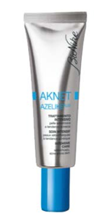 AKNET AZELIKE PLUS 30 ML - Farmacia di Regoledo Srl