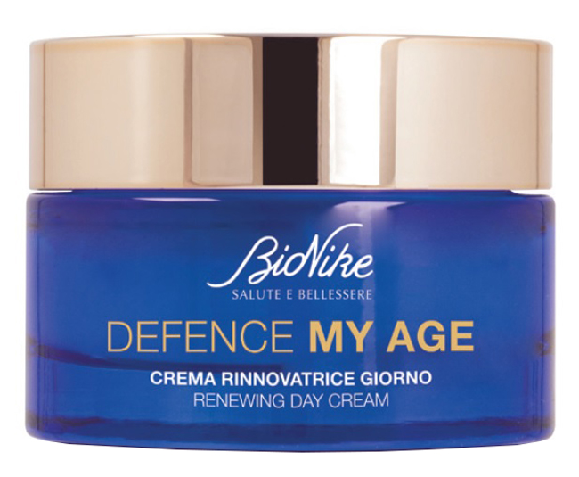 DEFENCE MY AGE CREMA GIORNO 50 ML - Farmacia di Regoledo Srl