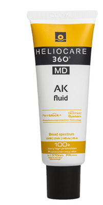 HELIOCARE 360 MD AK FLUID 50 ML - Farmacia di Regoledo Srl