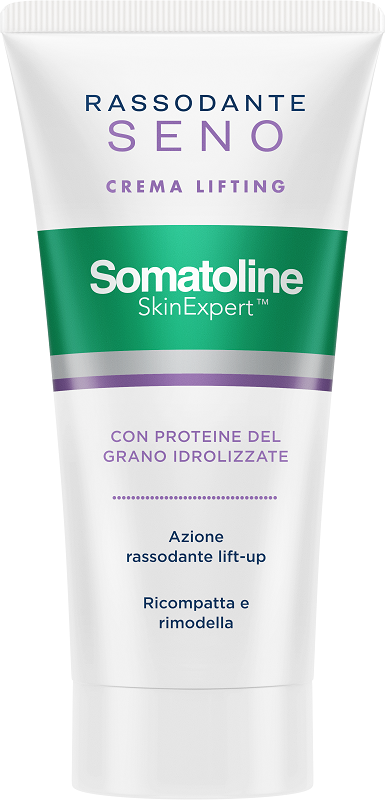 Somatoline - Skin Expert - Crema rassodante seno - 75 ml - Farmacia di Regoledo Srl