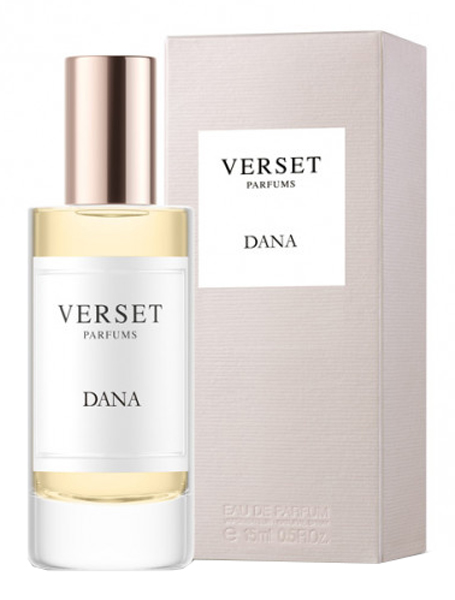 VERSET DANA EAU DE PARFUM 15 ML - Farmacia di Regoledo Srl