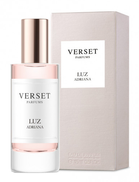 VERSET LUZ ADRIANA EAU DE PARFUM 15 ML - Farmacia di Regoledo Srl
