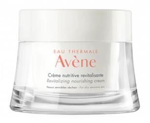 AVENE CREMA NUTRITIVA RIVITALIZZANTE 50 ML - Farmacia di Regoledo Srl