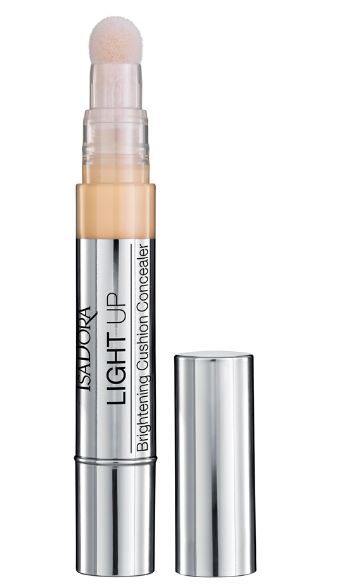 ISADORA LIGHT UP BRIGHTENING CUSHION CONCEALER 02 - Farmacia di Regoledo Srl