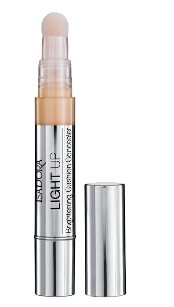 ISADORA LIGHT UP BRIGHTENING CUSHION CONCEALER 03 - Farmacia di Regoledo Srl