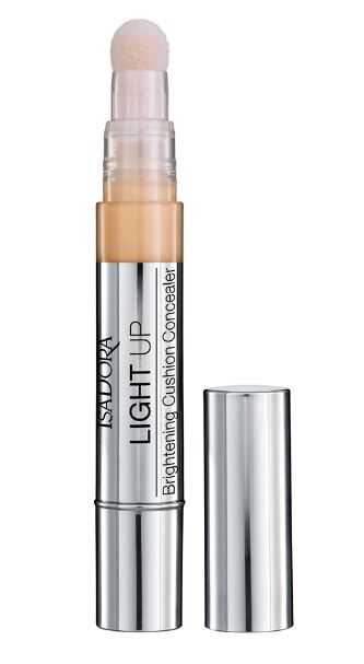 ISADORA LIGHT UP BRIGHTENING CUSHION CONCEALER 05 - Farmacia di Regoledo Srl