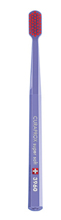Curaprox - Spazzolino supre soft 3960 - Farmacia di Regoledo Srl