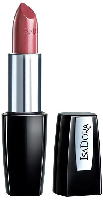 ISADORA PERFECT MOISTURIZING LIPSTICK 15 HEATHER - Farmacia di Regoledo Srl