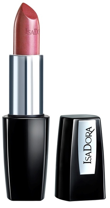 ISADORA PERFECT MOISTURIZING LIPSTICK 152 MARVELOUS MAUVE - Farmacia di Regoledo Srl