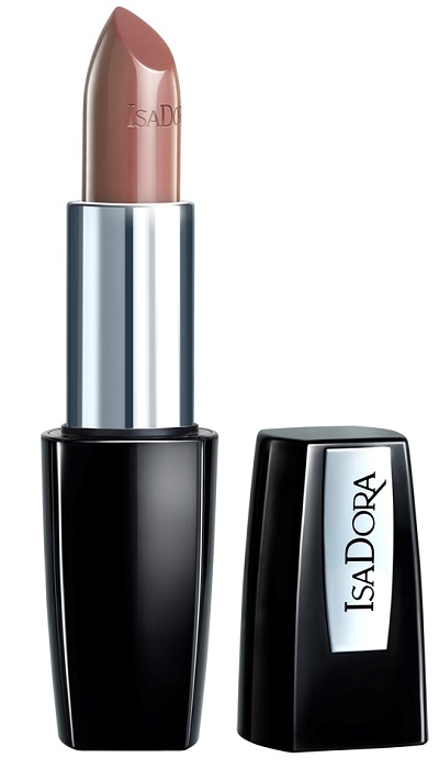 ISADORA PERFECT MOISTURIZING LIPSTICK 202 BELLE BEIGE - Farmacia di Regoledo Srl