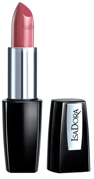 ISADORA PERFECT MOISTURIZING LIPSTICK 206 VELVET ROSE - Farmacia di Regoledo Srl