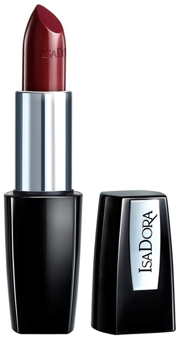 ISADORA PERFECT MOISTURIZING LIPSTICK 216 RED ROUGE - Farmacia di Regoledo Srl