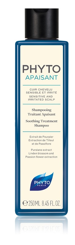 Pyto - Apaisant shampoo Lenitivo - 250 ml - Farmacia di Regoledo Srl