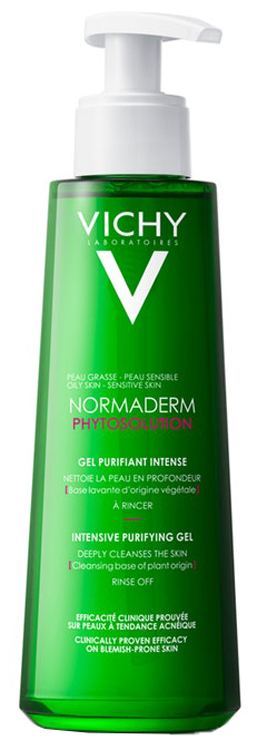NORMADERM PHYTOSOLUTION CLEANSER 200 ML - Farmacia di Regoledo Srl