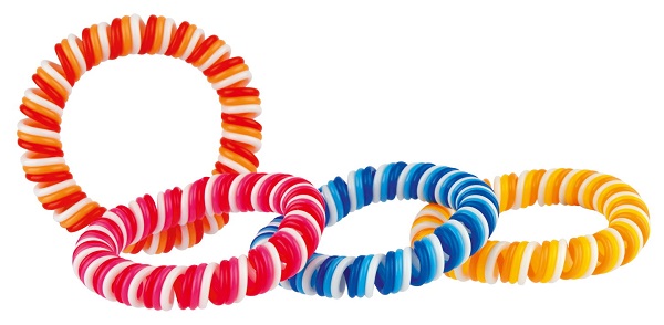 Chicco - Bracciale repellente profumato - Farmacia di Regoledo Srl