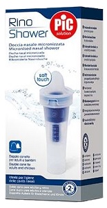 DOCCIA NASALE RINO SHOWER PIC 2019 - Farmacia di Regoledo Srl