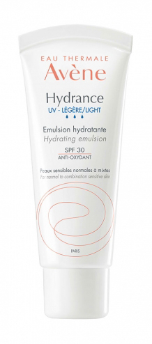 ETA HYDRANCE LEGERE UV 40 ML - Farmacia di Regoledo Srl