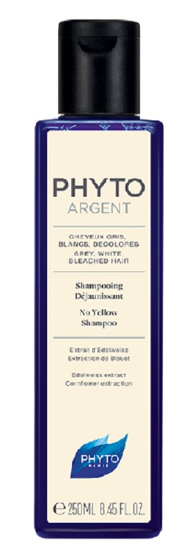 Phyto - Shampoo anti-ingiallimento - 250 ml - Farmacia di Regoledo Srl